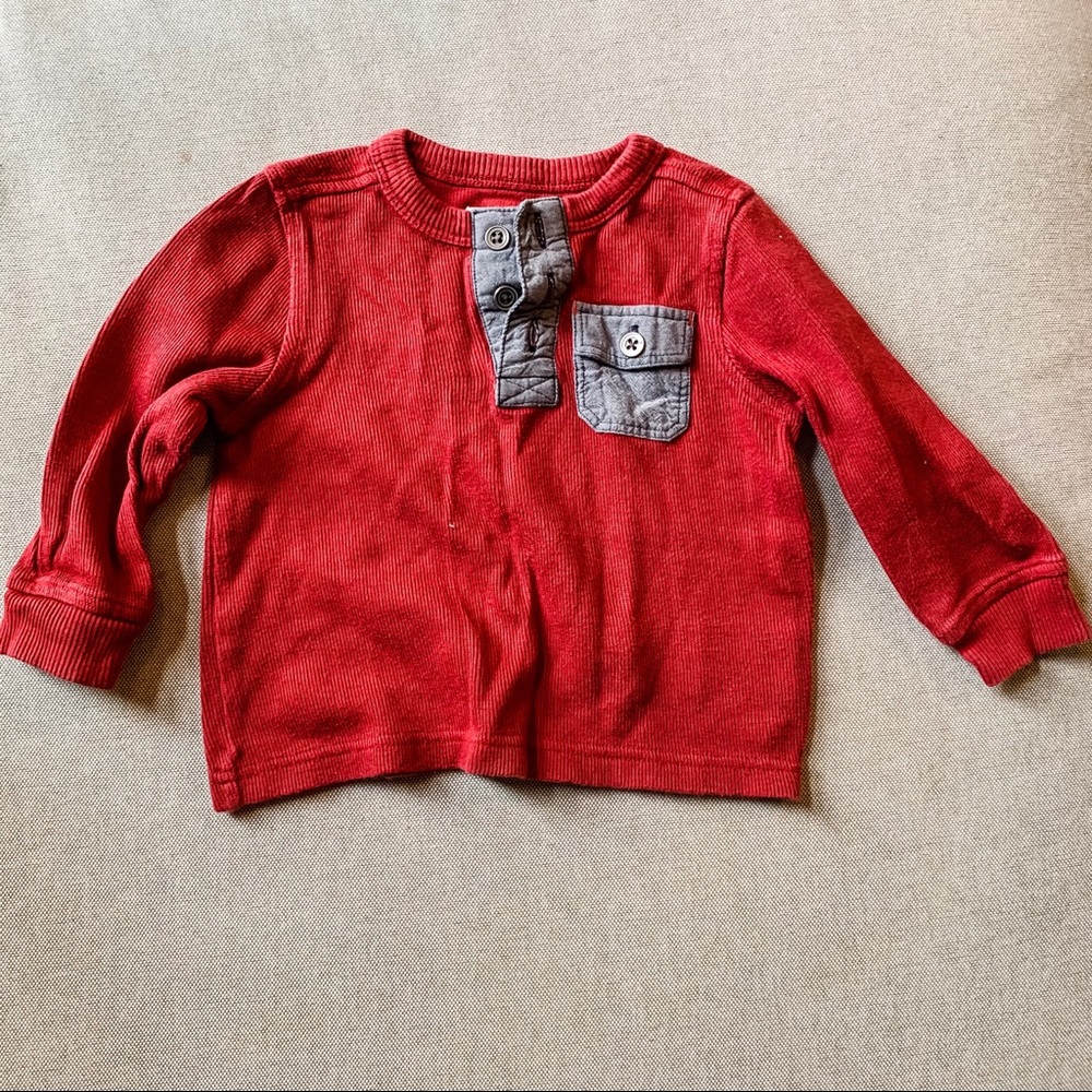 2 for $10 | Red Old Navy sweater